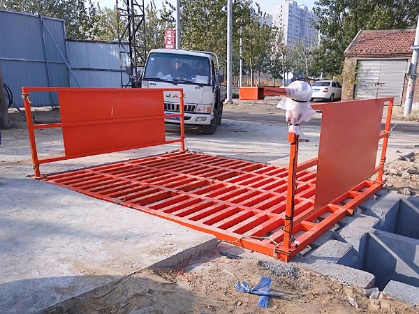 150噸洗輪機(jī)