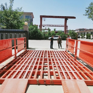 免地基洗輪機(jī)