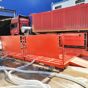 免地基洗輪機(jī)