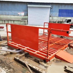 免地基洗輪機(jī)