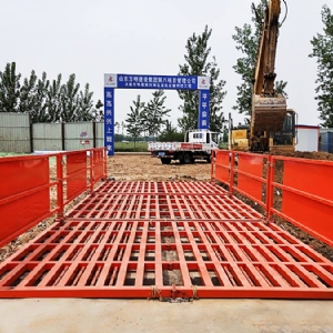 200噸洗輪機(jī)