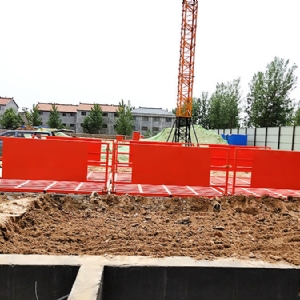 200噸洗輪機(jī)