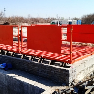 150噸洗輪機(jī)