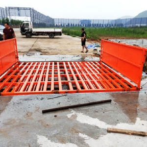 150噸洗輪機(jī)