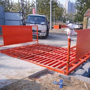 150噸洗輪機(jī)