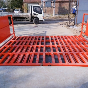 150噸洗輪機(jī)