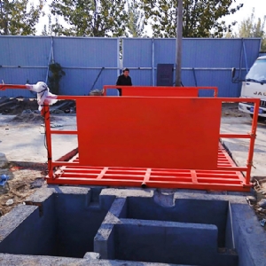 150噸洗輪機(jī)