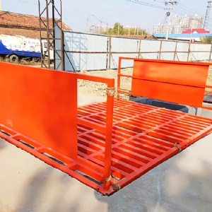 150噸洗輪機(jī)