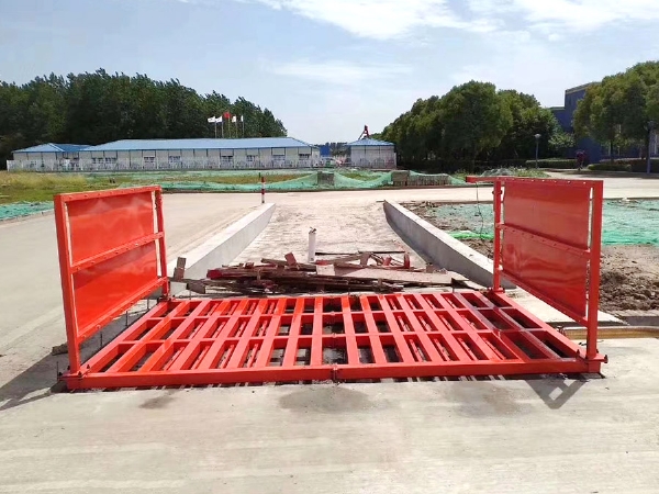 關(guān)于工地洗輪機(jī)的知識