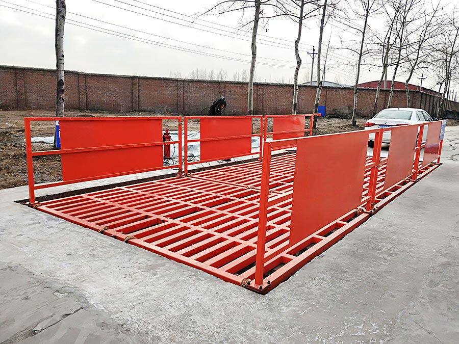 工程洗輪機的結(jié)構(gòu)及原理<br><br>