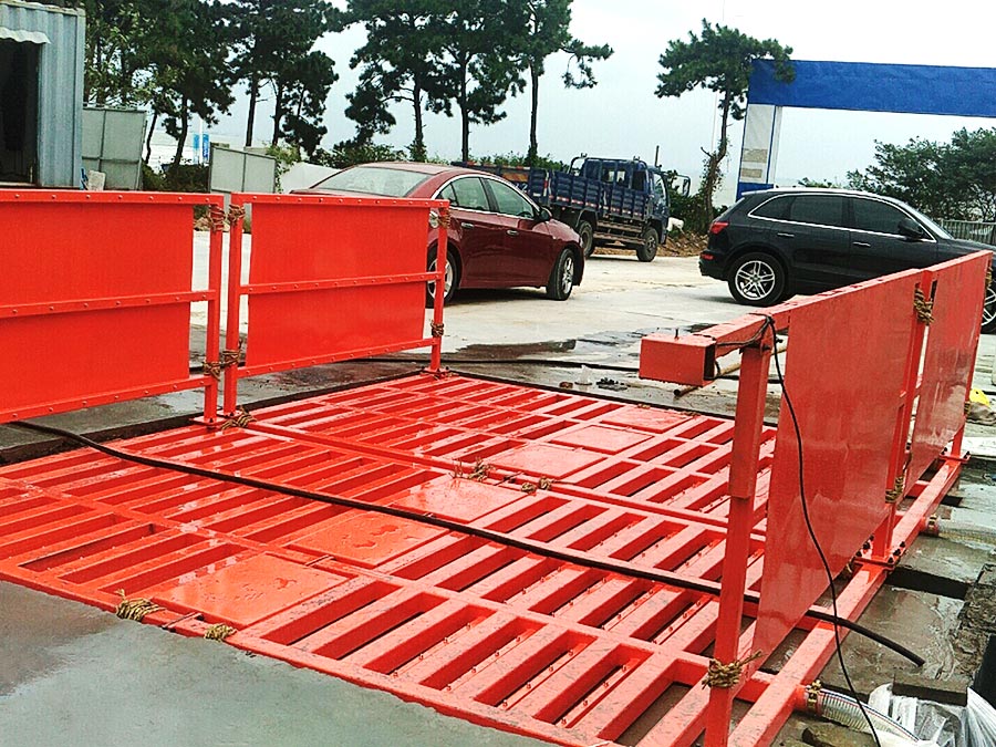 啟航工程機(jī)械告訴你如何正確合理選購洗輪機(jī)？<br><br>