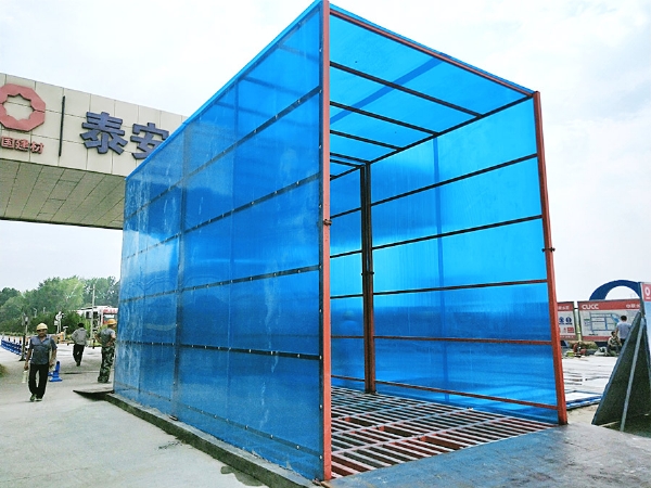 洗輪機(jī)的使用過程以及注意事項(xiàng)？