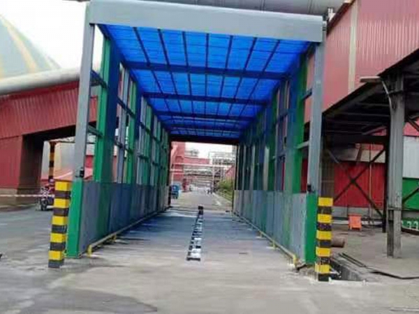 龍門(mén)洗車(chē)機(jī)