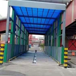 龍門(mén)洗車(chē)機(jī)