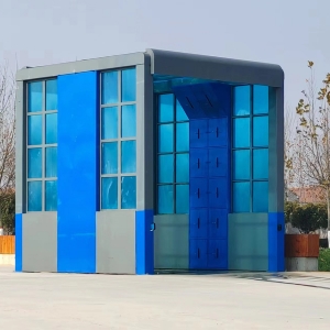 龍門洗車機(jī)